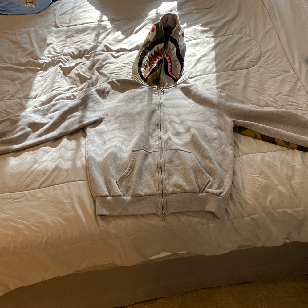 Bape Hoodie